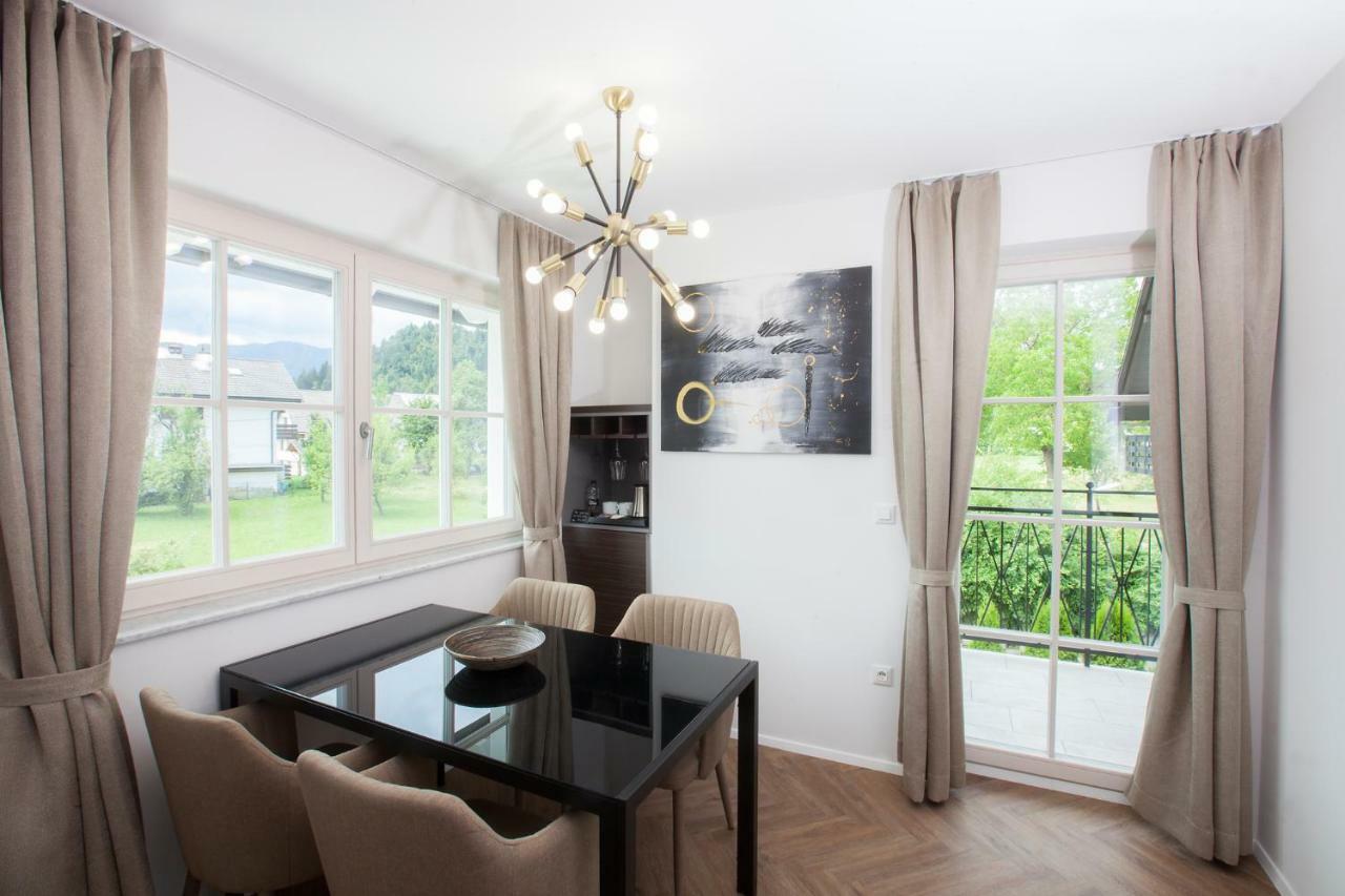 Design & Wine Vila Special Bled Extérieur photo
