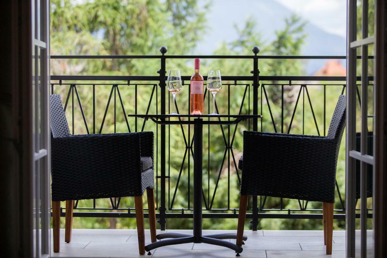 Design & Wine Vila Special Bled Extérieur photo