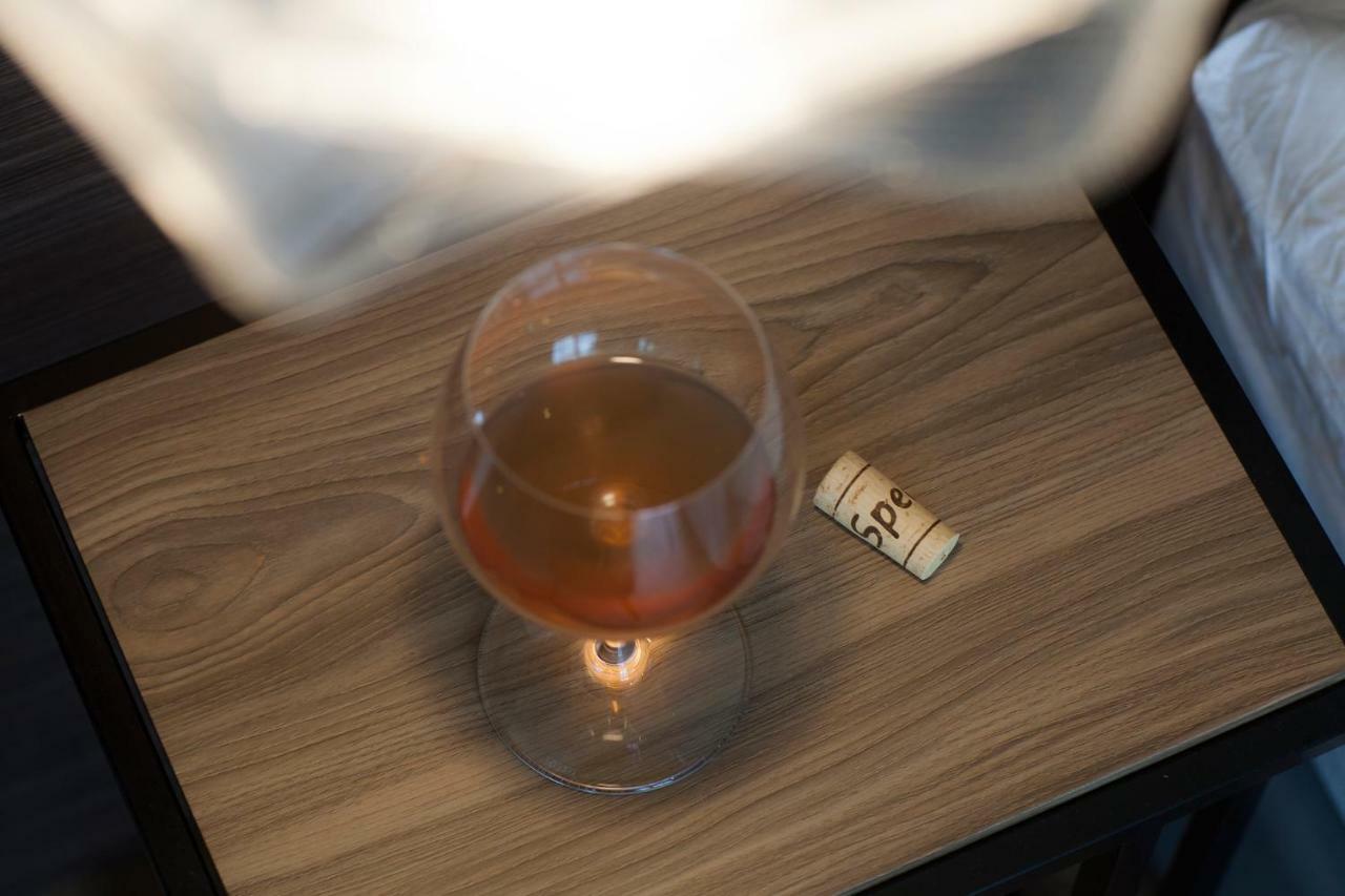 Design & Wine Vila Special Bled Extérieur photo