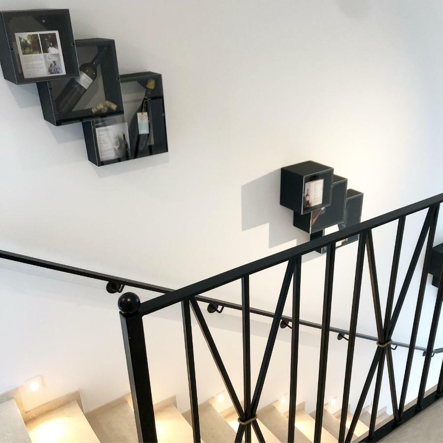 Design & Wine Vila Special Bled Extérieur photo